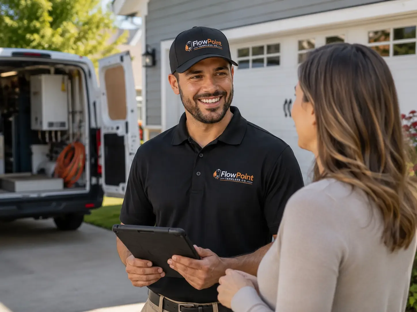 Tankless Water Heater Installation Bloomington, MN FAQs